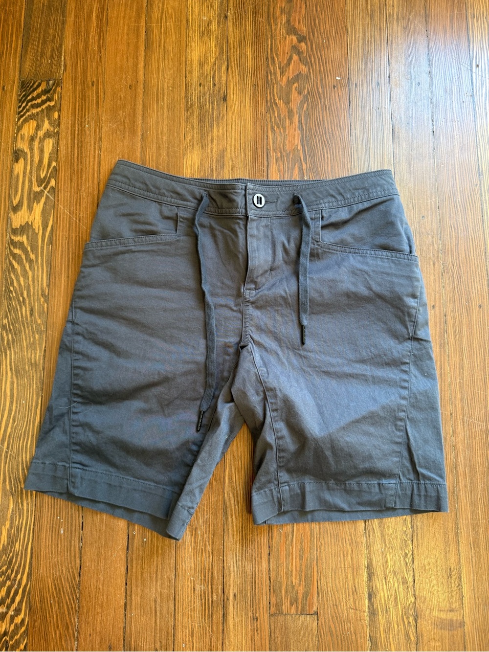 Black Diamond Women’s Credo Shorts